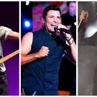 ¿Regresa Chayanne? Filtran a los artistas confirmados para el Festival de Viña 2025