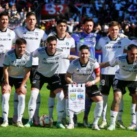 ¿Se viene debut? Colo Colo presenta su lista de citados ante Huachipato con flamante refuerzo incluido