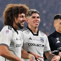 Maxi Falcón sobre las horas más complejas de Palacios: “Acá tiene un amigo para los problemas que tenga”