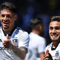 No solo se acerca a la U: El otro objetivo que festeja con todo Colo Colo tras vencer a Huachipato