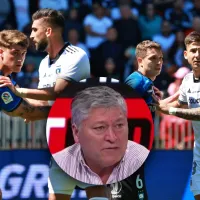 “A fin de año debe dejar el club”: El jugador que Pato Yáñez ya quiere ver fuera de Colo Colo