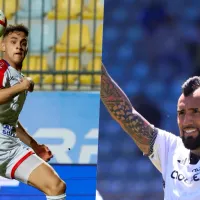 Goleador y figura de U. La Calera mete miedo a Colo Colo: ＂Vamos a darle con todo...＂