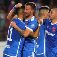 La U es finalista de Copa Chile: vence a Coquimbo con gol tardío de Pons