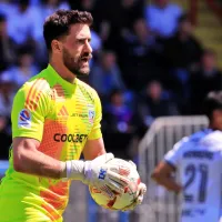 Plantel de Colo Colo se rinde ante Tuto de Paul por sus atajadas: “Es un arquero de selección”