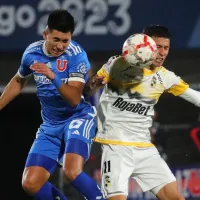 Las dos sorprendentes figuras de la U para llegar a la final de la Copa Chile