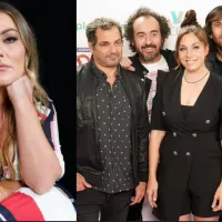 ¿Regresa Amaia? La Oreja de Van Gogh anuncia la salida de Leire tras 17 años en la banda
