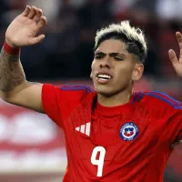 ¿¡Chacota!? Gareca aclara si Carlos Palacios y Arturo Vidal tienen o no las puertas abiertas en la selección chilena