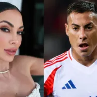 Dani Colett se sincera sobre su quiebre con Eduardo Vargas: ＂No me casé para divorciarme＂