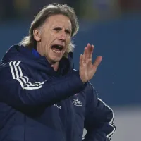 Presidente del Colegio de Entrenadores lapidario con el proceso de Ricardo Gareca: “Se perdió la fe”