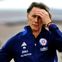 ¿Mantendrá su palabra? Milad deja en claro el futuro de Gareca a horas del crucial Chile vs Colombia