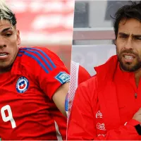 Mago Valdivia reflexiona por Carlos Palacios: ＂Me mandé varios condoros en la Roja, pero...＂