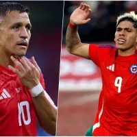 Alexis Sánchez deja su recado a Carlos Palacios tras borrarse: ＂Representar a tu país...＂