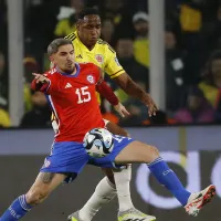 ¿Dónde ver a Chile vs Colombia de forma online? La opción gratis para seguir las Eliminatorias