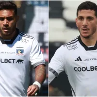 Bolados y Castellani le dan un respiro a Almirón y Colo Colo para duelo con La Calera