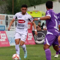 Hay estadio para eventual Superfinal del Conce y Melipilla: Lilas ya celebraron un ascenso