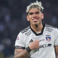 Carlos Palacios provoca decisión final de Almirón y Colo Colo para duelo con La Calera