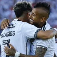Arturo Vidal blinda a Carlos Palacios de las críticas en la Roja: “Lealtad antes que...”