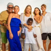 ＂Tenemos que Hablar＂, el programa de la familia Araneda-Vacarezza, regresa con su nueva temporada