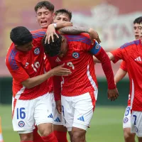 La Roja Sub 20 humilde tras vencer a Estados Unidos: ＂No le hemos ganado a nadie＂