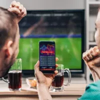 ¿Qué es una apuesta triple?