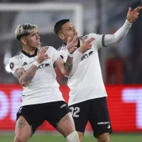 Pablo Milad anuncia baja obligada en Colo Colo: “Carlos Palacios no puede jugar”