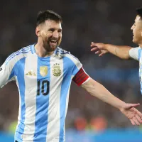 Messi guía a Argentina con un triplete: ¡el campeón del mundo le mete seis a Bolivia en las Eliminatorias!