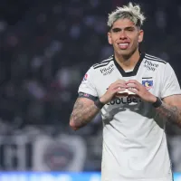 No sólo ante Unión La Calera: Carlos Palacios arriesga perderse el duelo ante Palestino