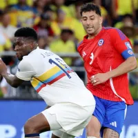 Bicampeón de América lapidario con el momento de la Roja: “Ni Cristiano ni Messi te salva”