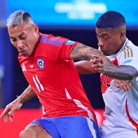 ¿Una luz de esperanza? Las dos figuras que Perú pierde para recibir a Chile en noviembre