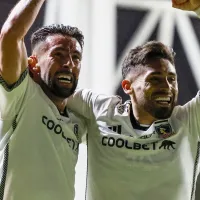 Tabla en llamas: Colo Colo se puso al día y deja grogui a U de Chile en la lucha por el título