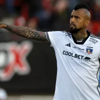 El dardo de Arturo Vidal contra la U y la ANFP por el caso Carlos Palacios: “Nos querían quitar puntos”