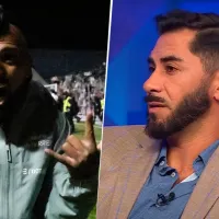 Johnny Herrera lanza potente advertencia a Colo Colo: “Se dan por campeones...”