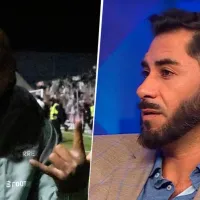 Johnny Herrera lanza potente advertencia a Colo Colo: “Se dan por campeones...”
