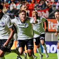 ¡Tranquilidad albos! Las bases del torneo descartan resta de puntos para Colo Colo