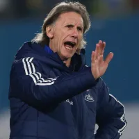 Ricardo Gareca y la cláusula que lo aferra a seguir como técnico de La Roja pese a todo