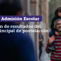 Sistema de Admisión Escolar (SAE): Revelan cifras de estudiantes que recibieron el beneficio