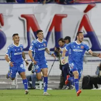 La reacción de U de Chile tras perder la punta con Colo Colo: ＂Merecemos terminar de buena forma＂