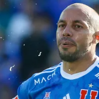 ＂Afortunadamente lo puedo contar＂: Marcelo Díaz comentó el violento asalto que sufrió