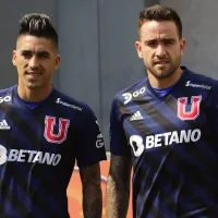 Leandro Fernández revela sus rituales con Zaldivia: ¡palpita el Clásico Universitario!