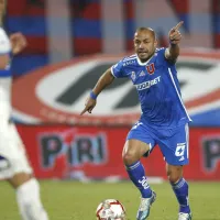 U de Chile buscará su gran revancha en el Clásico Universitario: ＂Queda demostrar en la cancha＂