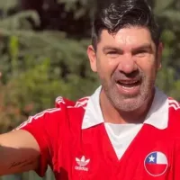 Marcelo Salas elige al mejor jugador de la historia: ＂Lionel Messi tiene los méritos＂