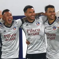 Aclaran si Colo Colo buscará un regreso a Chile para reforzar su plantel en 2025