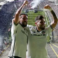 La fórmula para el sueño de Colo Colo: dar la vuelta olímpica en el Monumental tras 10 años
