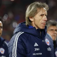 La condición que le impuso la ANFP a Ricardo Gareca para no sacarlo de la Roja