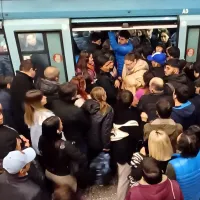 ¿A qué hora cierra el Metro de Santiago? Horario 18 de octubre