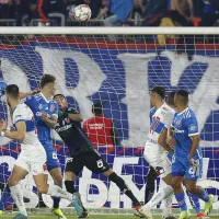 ¿A qué hora juega U. Católica vs U. de Chile? Transmisión y dónde ver el Clásico Universitario