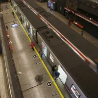 Alerta Metro de Santiago: ¿Qué estaciones están cerradas?