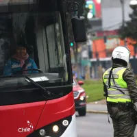 Metro de Santiago y buses Red adelantan hora punta hoy 18 de octubre tras decisión del MTT