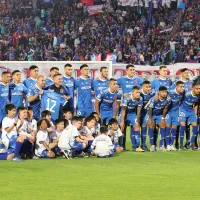 Formación de U. de Chile: Con seleccionados y esquema ofensivo al Clásico Universitario