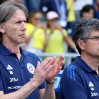 ¿Vuelven los microciclos? el potente recado de Ricardo Gareca para la ANFP